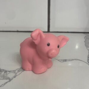 Little People Pig 2014